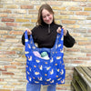 

Sac de course pliable - Hobbii
7