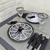 

Halloween Spider - Set de table
1