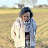 

All Across - Shawl
6
