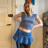 

Bridget Skirt
3