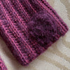 

Frozen Rose - Mittens
6