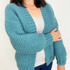 

Loopy Puffy - Cardigan
3