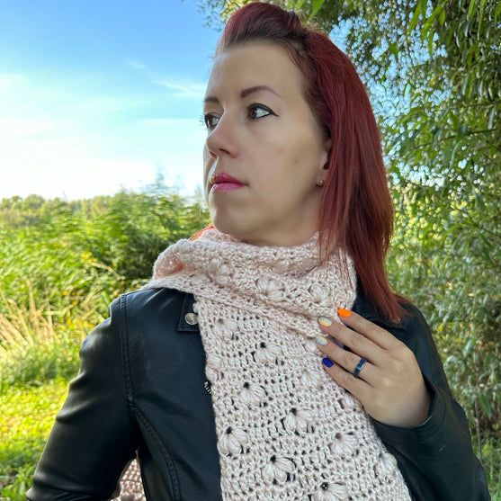 

Runda - Scarf
2