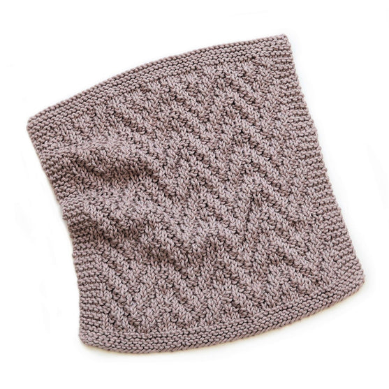 

Chevron - Washcloth
6