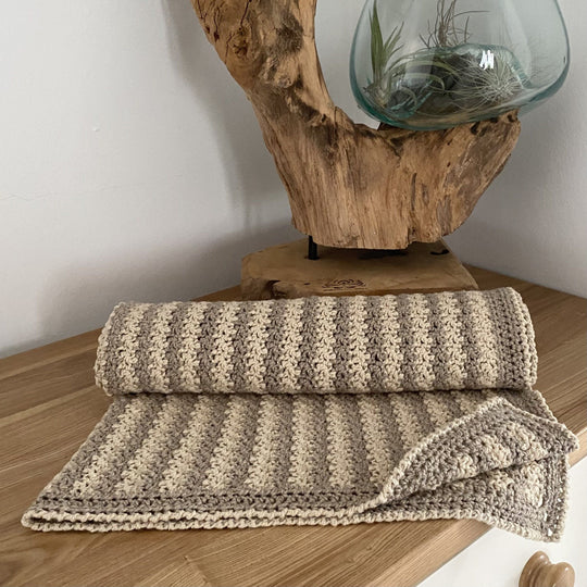 Lagom - Baby Blanket