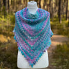 

Ocean Dreams - Shawl
1