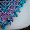 

Ocean Dreams - Shawl
4