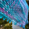 

Ocean Dreams - Shawl
3