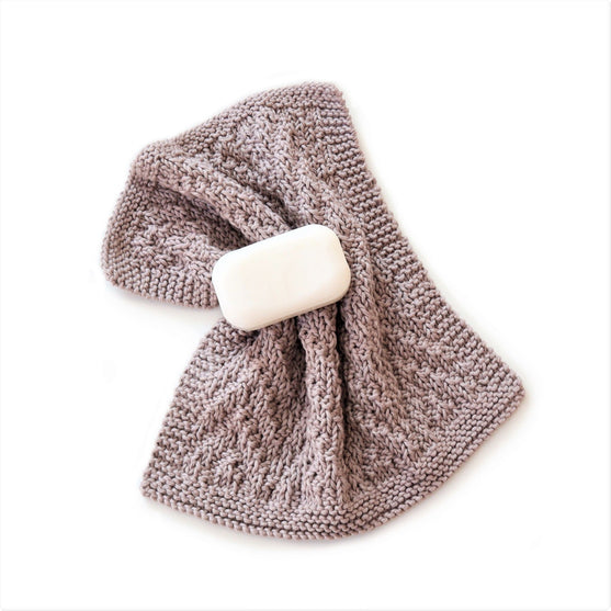 

Chevron - Washcloth
3