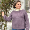 

Highland Blocks - Sweater
1