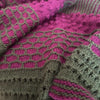 

Melting Pot - Shawl
4