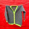 

Contrast Cardi - Gilet enfant
4