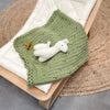 

Kløver Bamboo - Baby Blanket
2