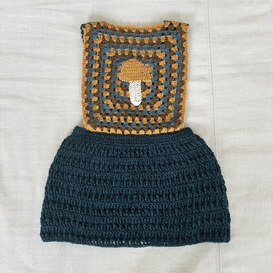 

Tiggy - Children’s dress
3