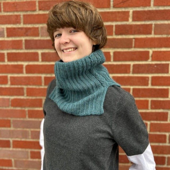 

Winter Split - Cowl
1
