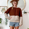

Sunbeam - Sweater
5