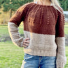 

Sunbeam - Sweater
1