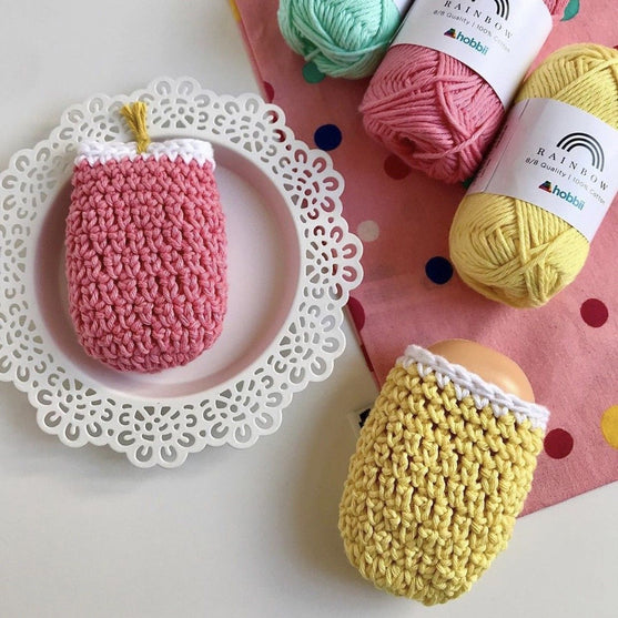 

Bubblo - Soap Pouch
3