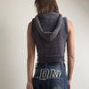 

Cozy Bare - Sweat à capuche
4