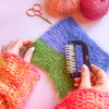 

Brosse pour mohair - Prym
5