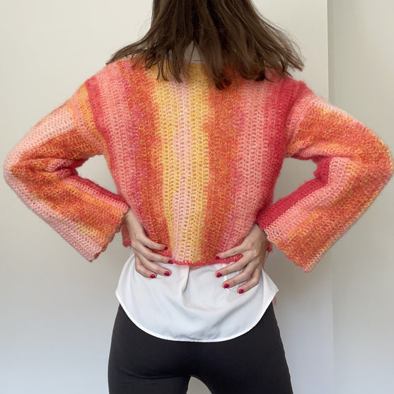 

Firefly - Sweater
1
