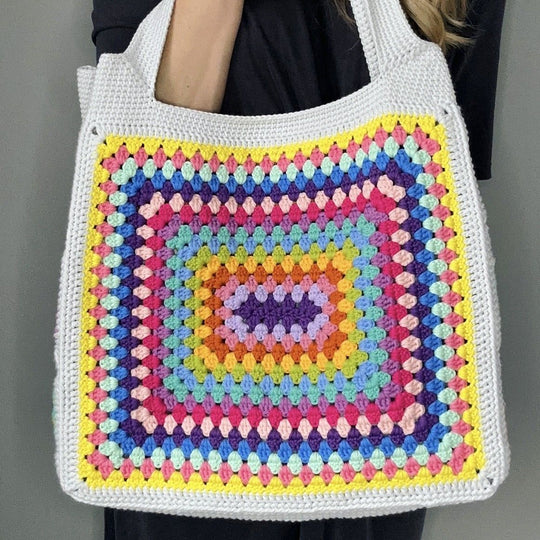 Granna - Tote Bag