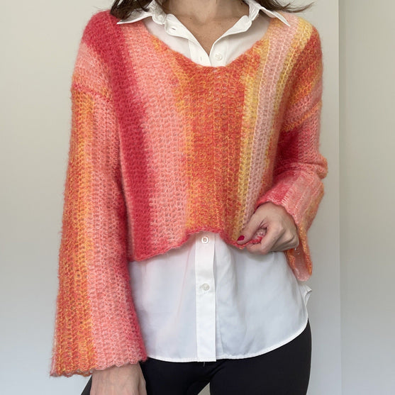 

Firefly - Sweater
2