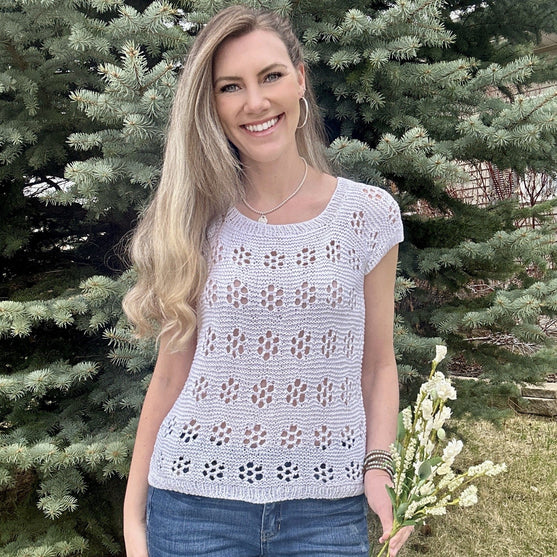 

Daisy Dream - Tee
1