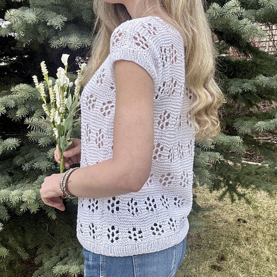 

Daisy Dream - Tee
3