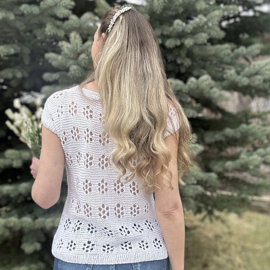 

Daisy Dream - Tee
4