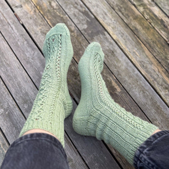 

Mala - Chaussettes
2