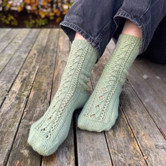 Mala - Socks