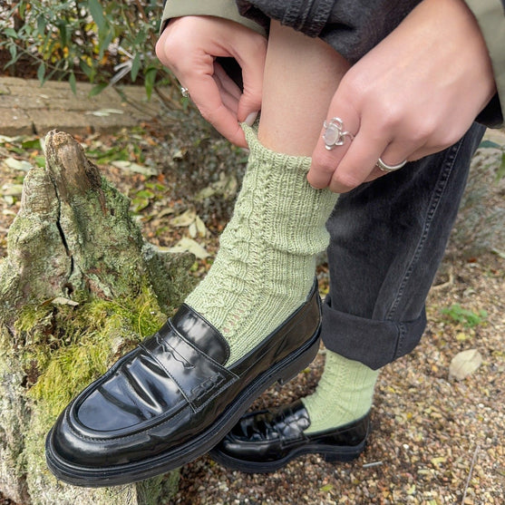 

Mala - Chaussettes
3