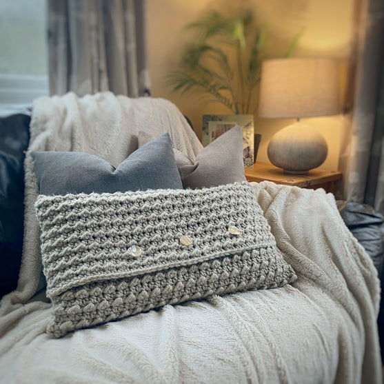 

Hygge - Coussin
2