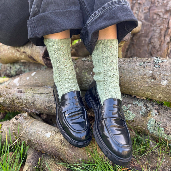 

Mala - Chaussettes
5