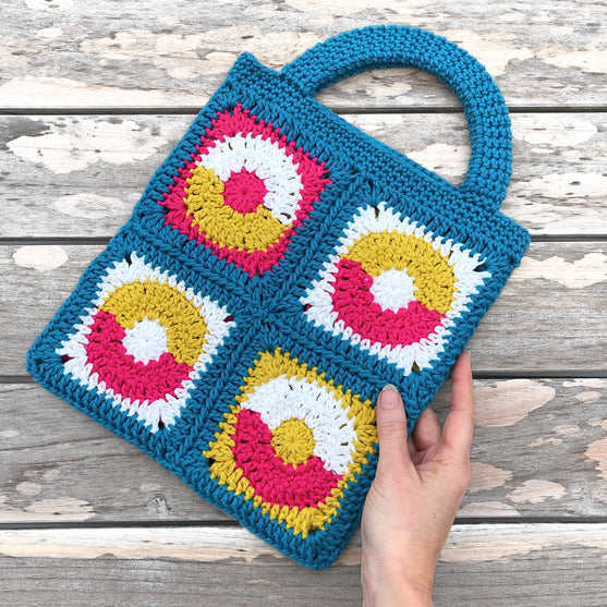 

On The Spot - Tote Bag
1