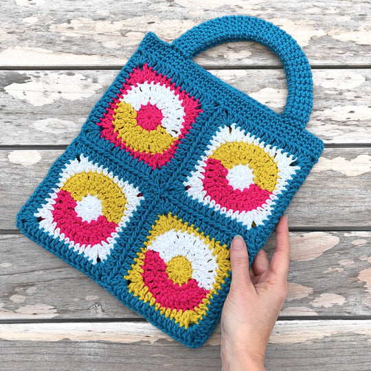 On The Spot - Tote Bag