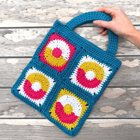 

On The Spot - Tote Bag
2