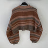 

Milana - Sweater
5