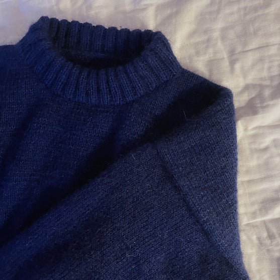 

Finley – Sweater
5