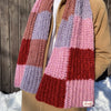 

Square Up - Scarf
2