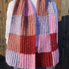 

Square Up - Scarf
3