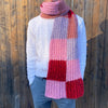 

Square Up - Scarf
1