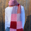 

Square Up - Scarf
4