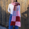 

Square Up - Scarf
5