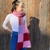 

Square Up - Scarf
6