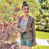 

Silver Spring - Cardigan
1