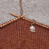 

Stitch Markers w. Stones - Hobbii
2