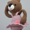 

Alice the Ballet Bear
5