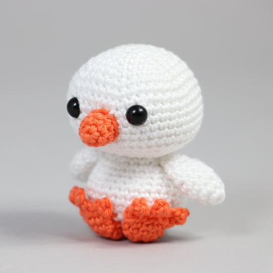 Miniature Duckling